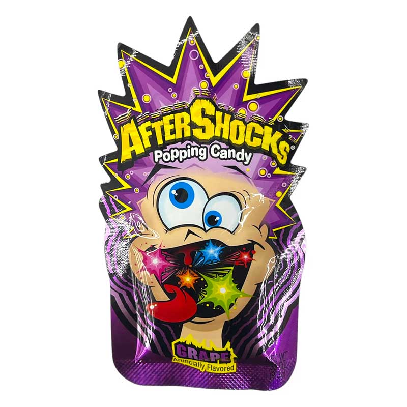 AfterShocks Grape