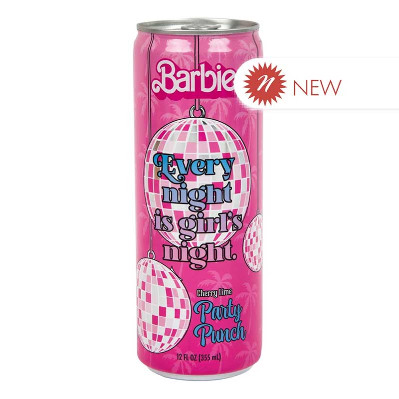 Barbie Party Punch