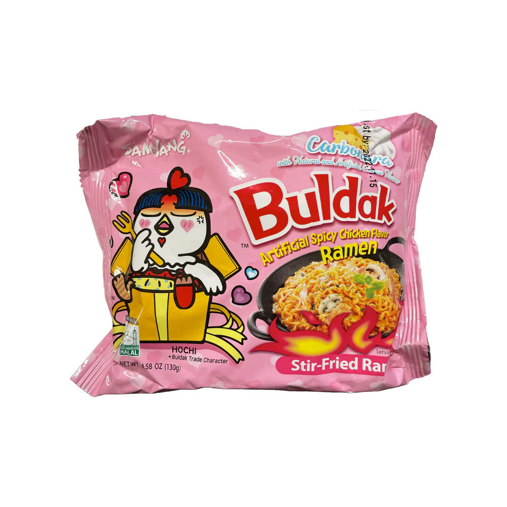 Buldak Ramen