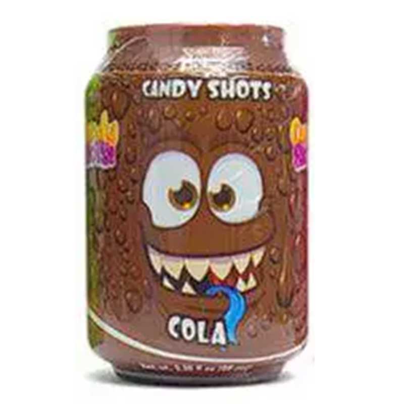 Candy Shots Cola