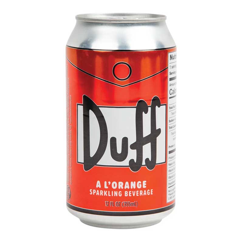 Duff A L'Orange