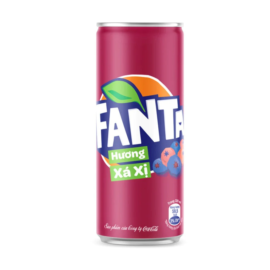 Fanta Sarsi