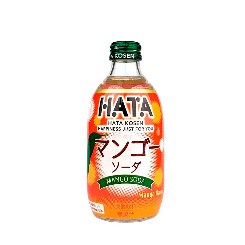 Hata Mango Soda