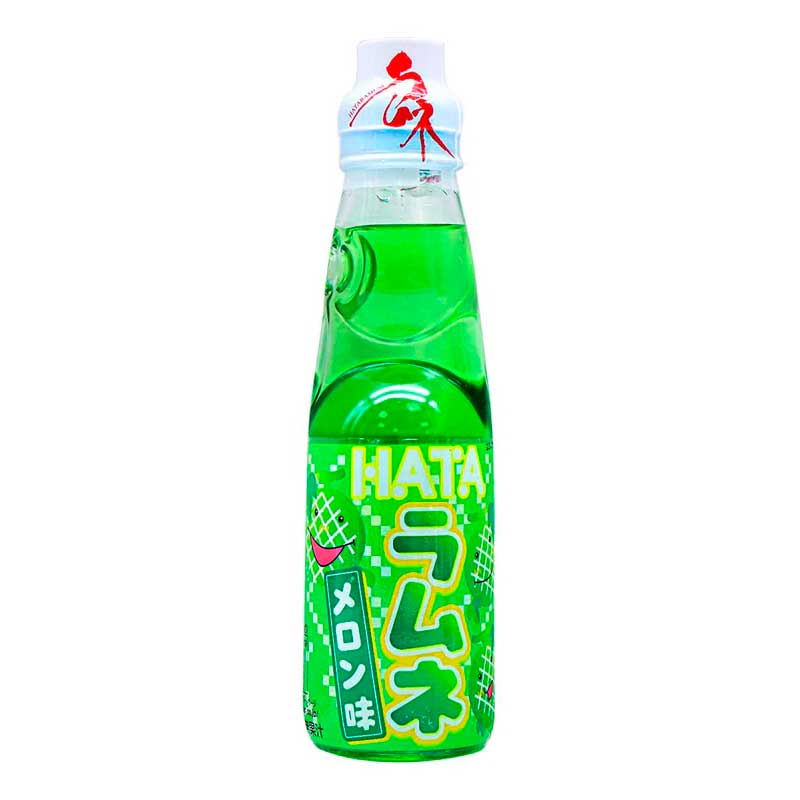 Hata Ramune Melon