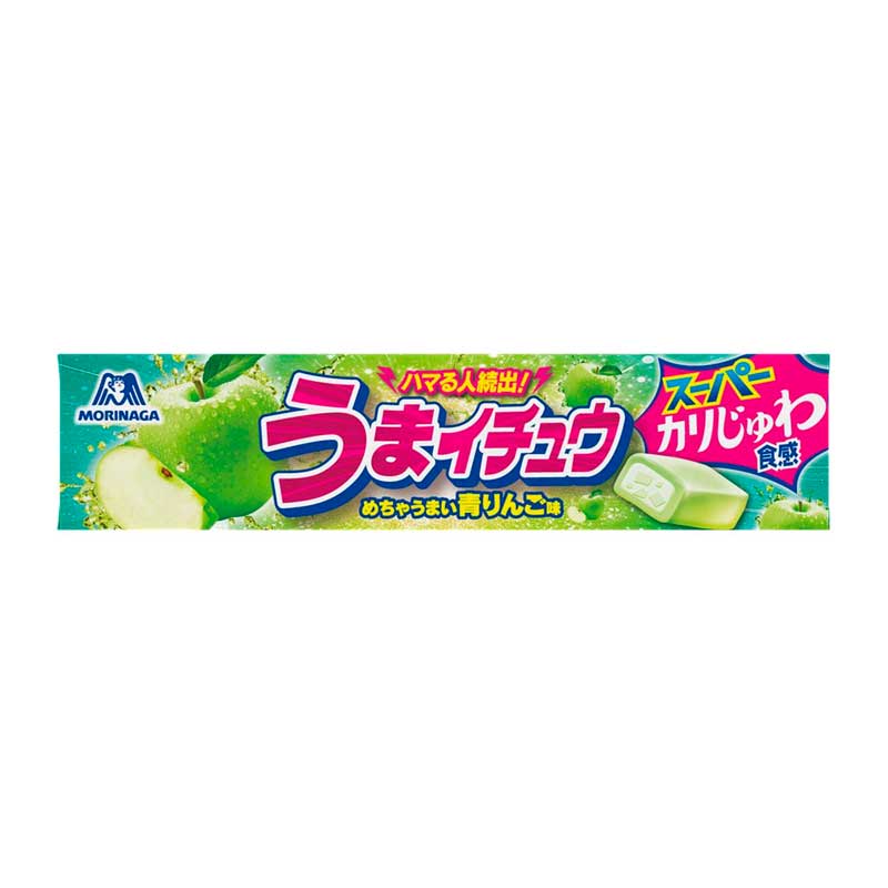 Hi Chew Green Apple