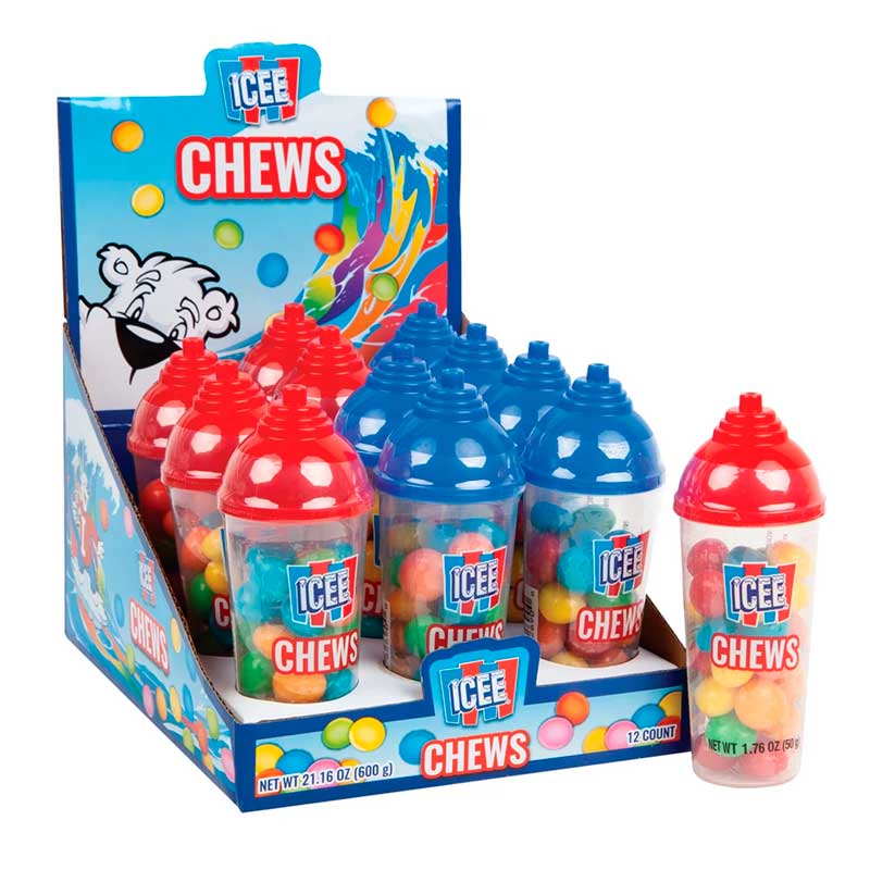 ICEE CHEWS