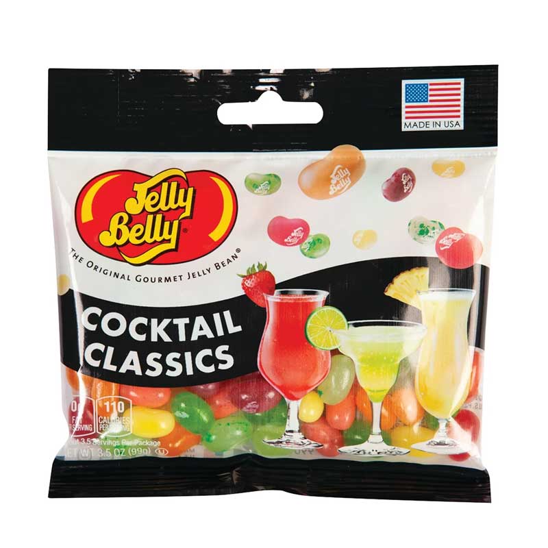 Jelly Belly Cocktail Classics