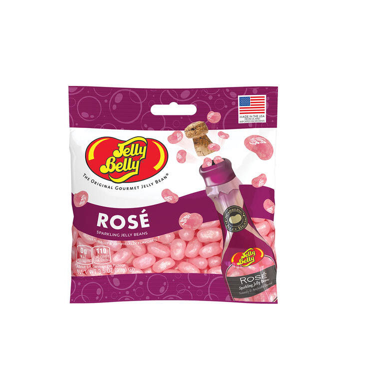 Jelly Belly Rose