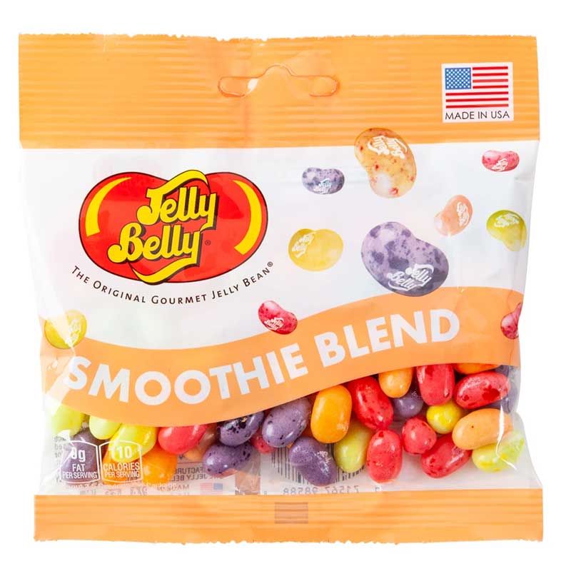 Jelly Belly Smoothie Blend