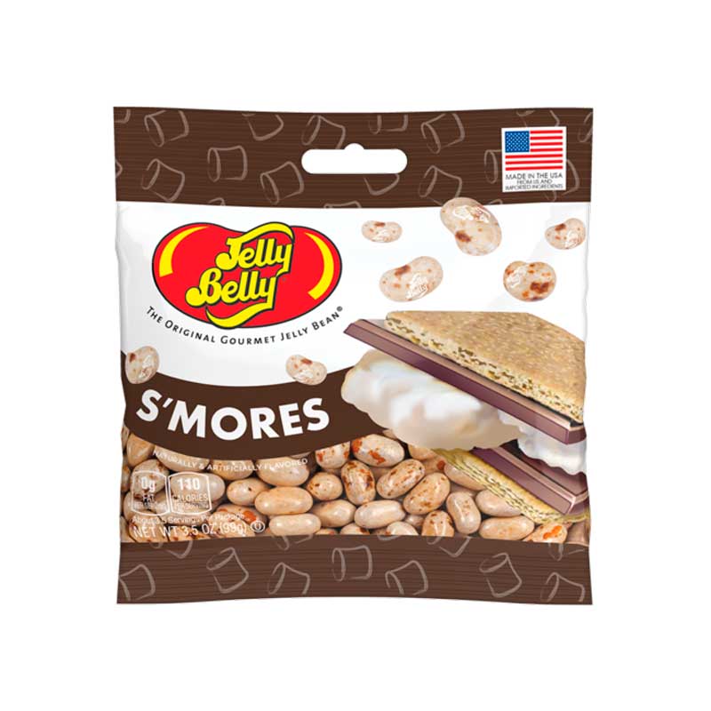 Jelly Belly Smores