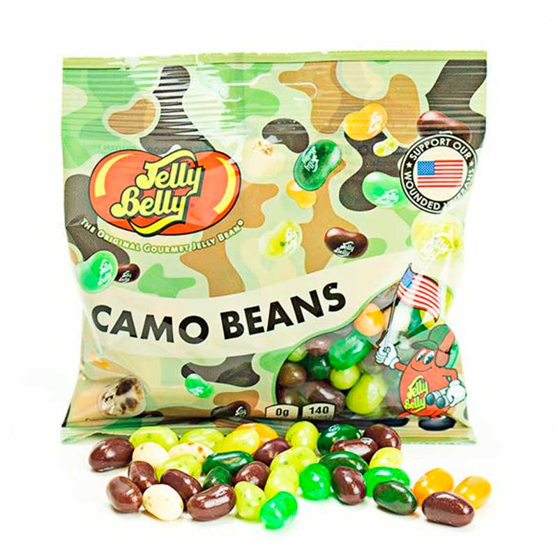 Jelly Belly