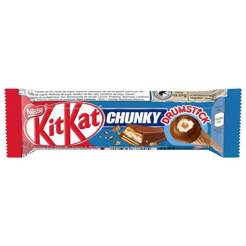 Kit-Kat Chunky Drumstick