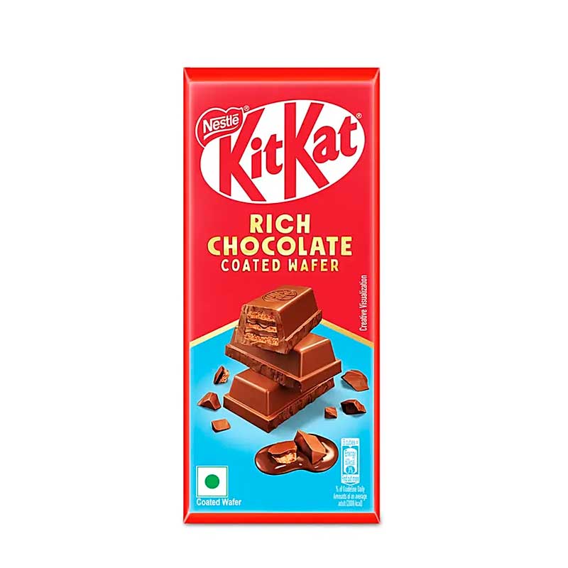 Kit-Kat Tempting Truffle