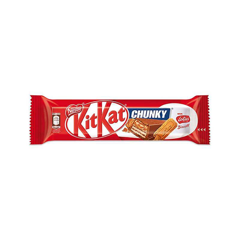 KitKat Lotus