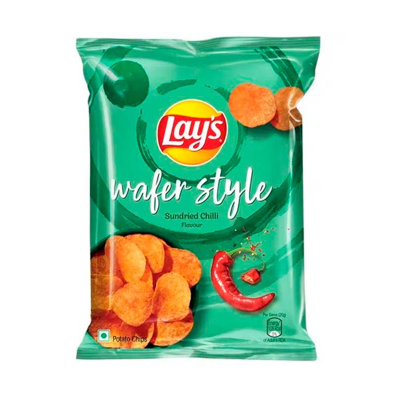 Lays Sundried Chilli