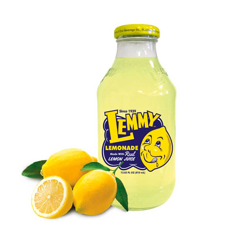 Lemmy Lemonade