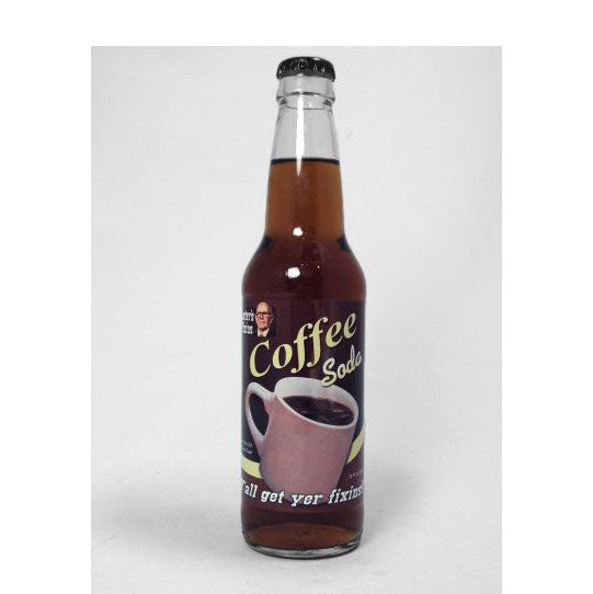 Coffee Soda