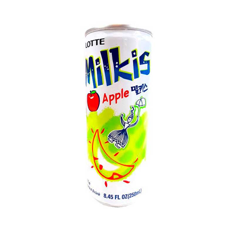 Milkis Apple