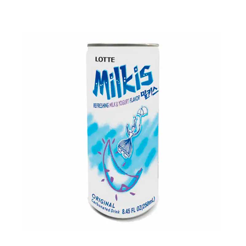 Milkis Original