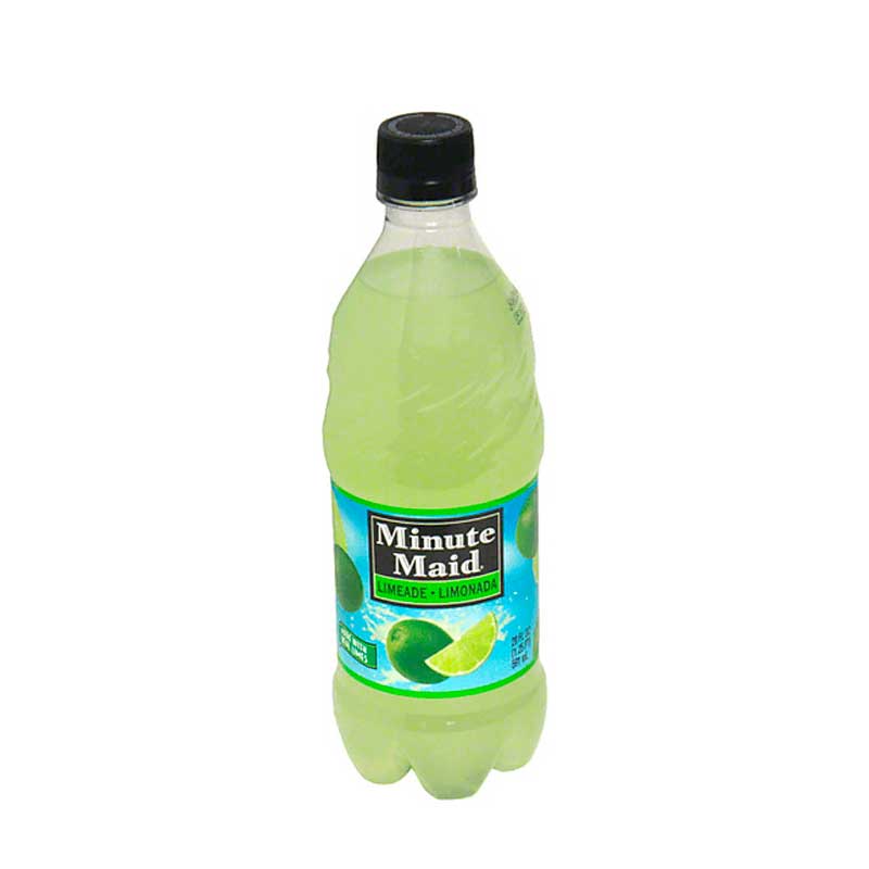 Minute Maid Lime