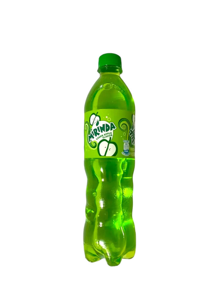 Mirinda Green Apple