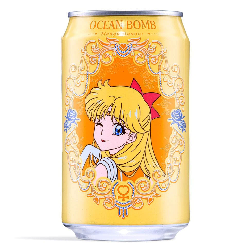 Ocean Bomb Mango