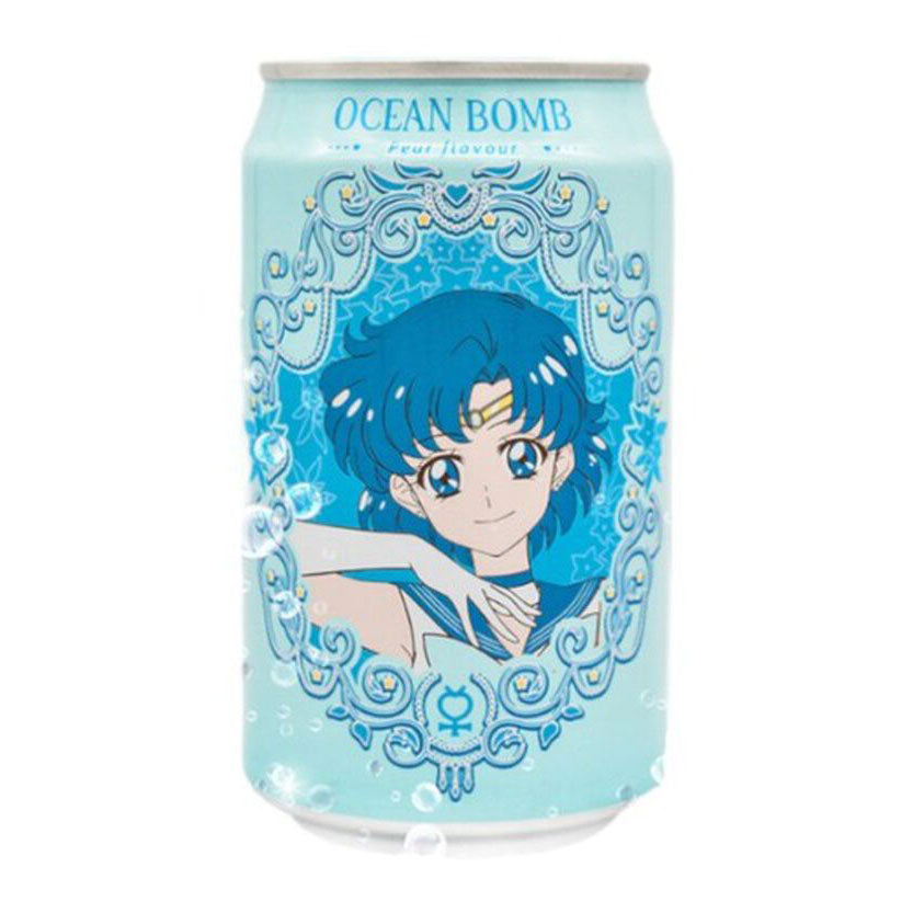 Ocean Bomb Pear