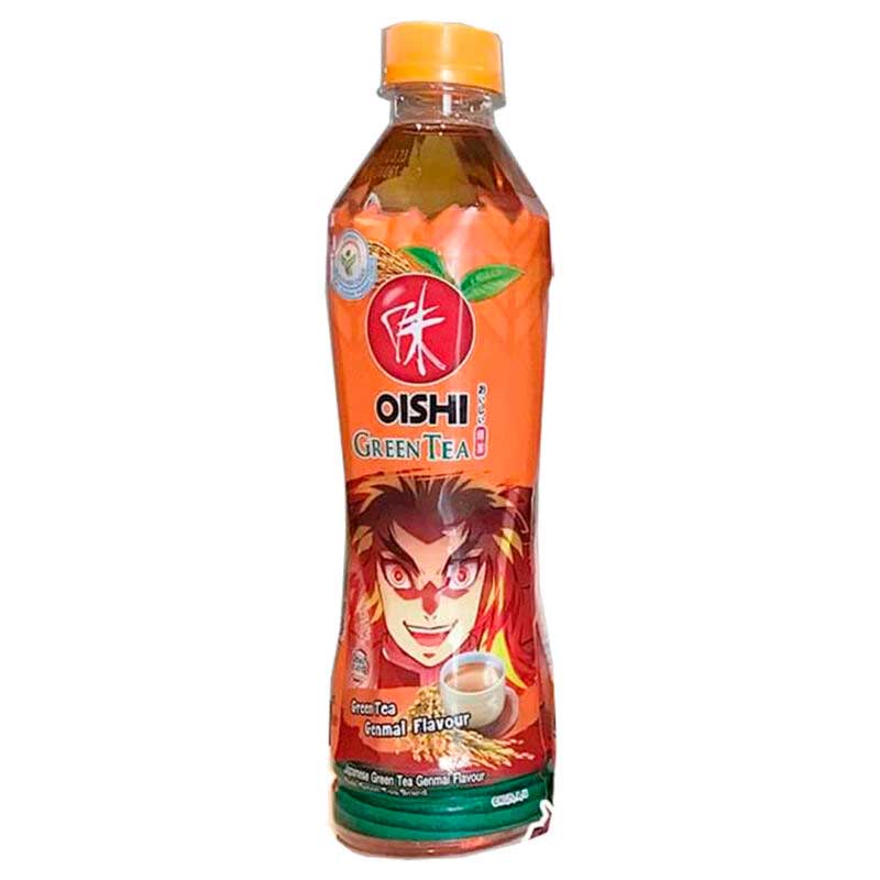 Oishi One Piece Green Tea