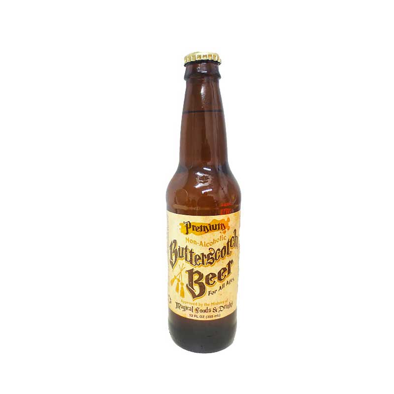 Old Keg Butterscotch Root Beer