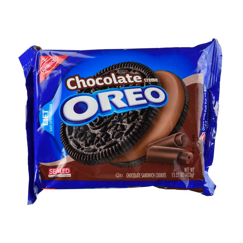 Oreo Chocolate