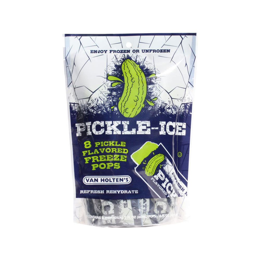 Pickle-Ice