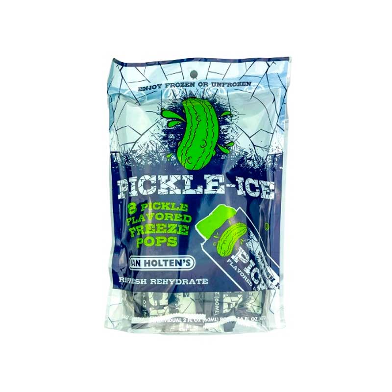 Pickle-Ice