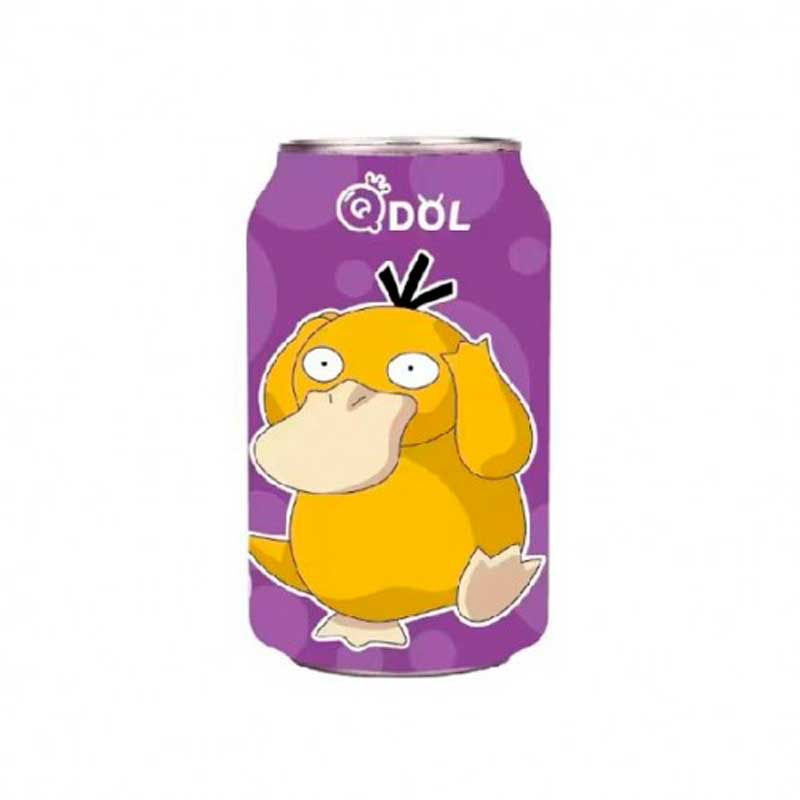 Qdol Pokemon Grape