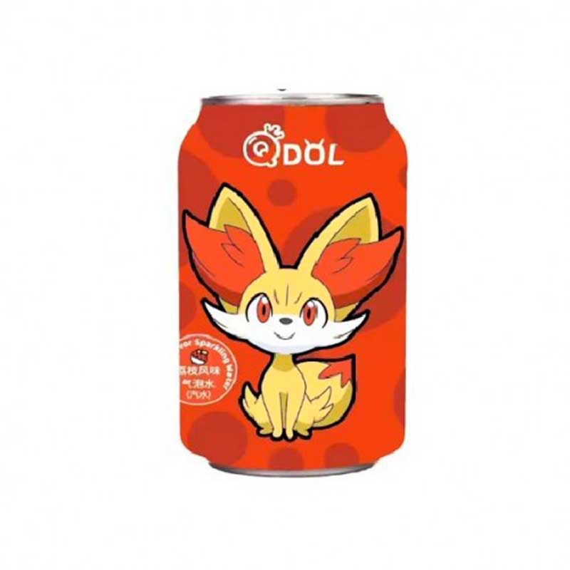 Qdol Pokemon Lychee