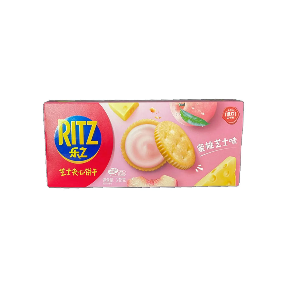 Ritz Peach