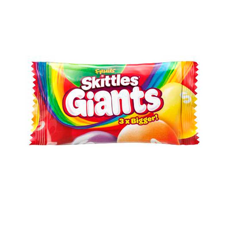 Skittles Giants