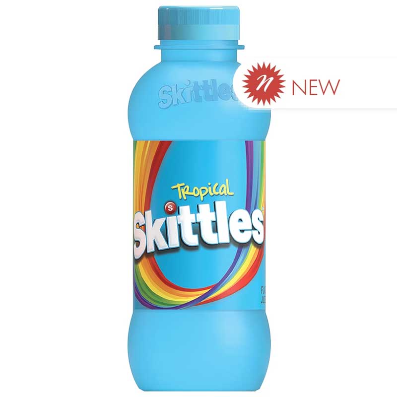 Skittles Tropical Drink