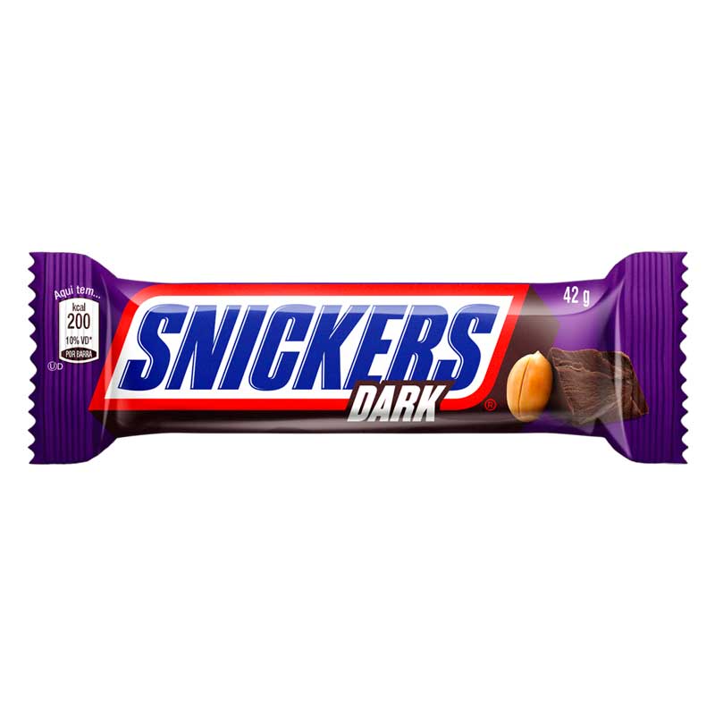 Snickers Dark (Brazil)